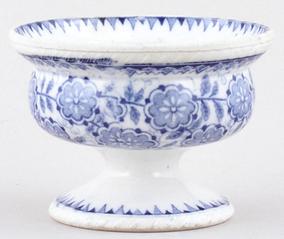 Salt Open c1835